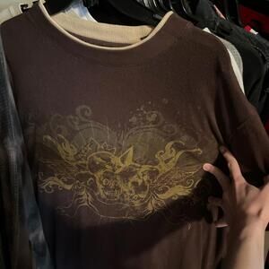 Insanee Y2k Early 2000s Mma 6366